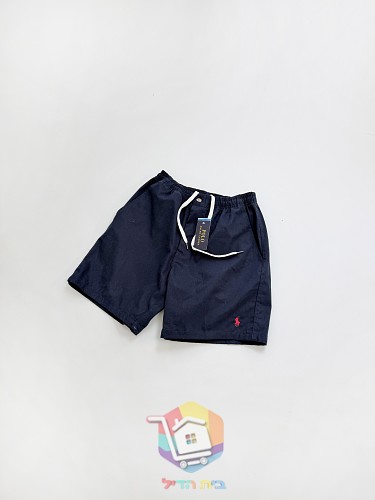 מכנסיים קצרים Ralph Lauren עם שרוך 7