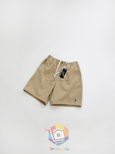 מכנסיים קצרים Ralph Lauren עם שרוך 8