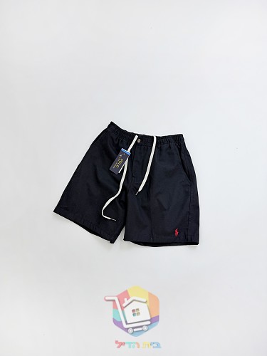 מכנסיים קצרים Ralph Lauren עם שרוך 9