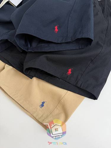 מכנסיים קצרים Ralph Lauren עם שרוך 13
