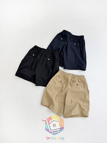 מכנסיים קצרים Ralph Lauren עם שרוך 17