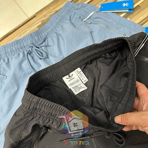 מכנסיים קצרים adidas ניילון 10