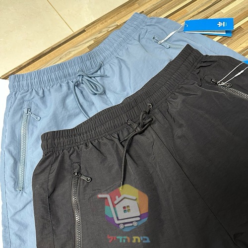 מכנסיים קצרים adidas ניילון 11
