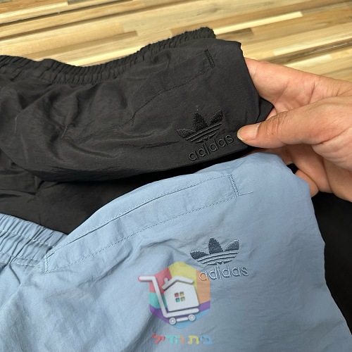 מכנסיים קצרים adidas ניילון 17