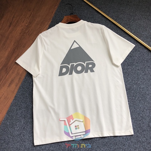 חולצת טי Dior לגברים 8