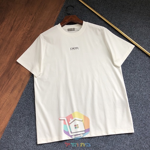 חולצת טי Dior לגברים 9