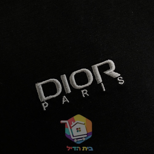 חולצת טי Dior לגברים 14