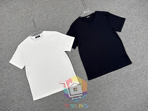 חולצת Loro Piana כותנת Sea Island ממורסרת 19