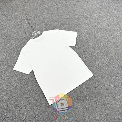 חולצת Loro Piana כותנת Sea Island ממורסרת 23
