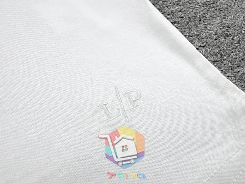 חולצת Loro Piana כותנת Sea Island ממורסרת 32