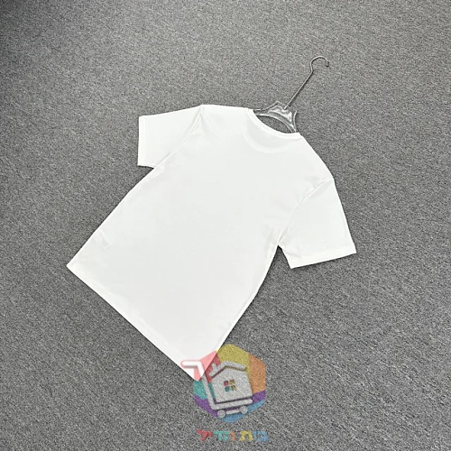 חולצת Loro Piana כותנת Sea Island ממורסרת 39