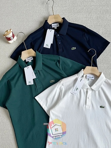 חולצת פולו LACOSTE לגברים 6