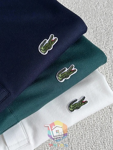 חולצת פולו LACOSTE לגברים 9