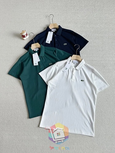 חולצת פולו LACOSTE לגברים 10