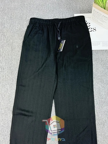 חולצת Ralph Lauren מטנסל איטלקי 10
