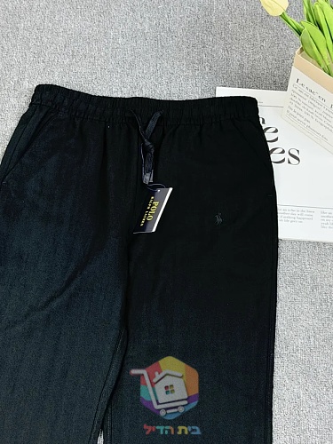 חולצת Ralph Lauren מטנסל איטלקי 12