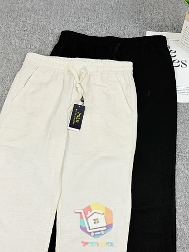 חולצת Ralph Lauren מטנסל איטלקי 14
